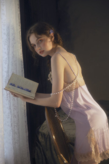 美式主妇